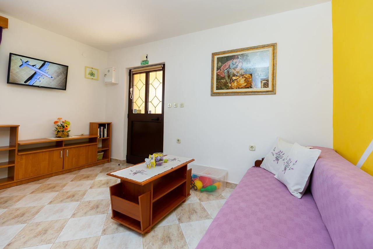 Apartments Alice Green Oasis - Poreč Buitenkant foto
