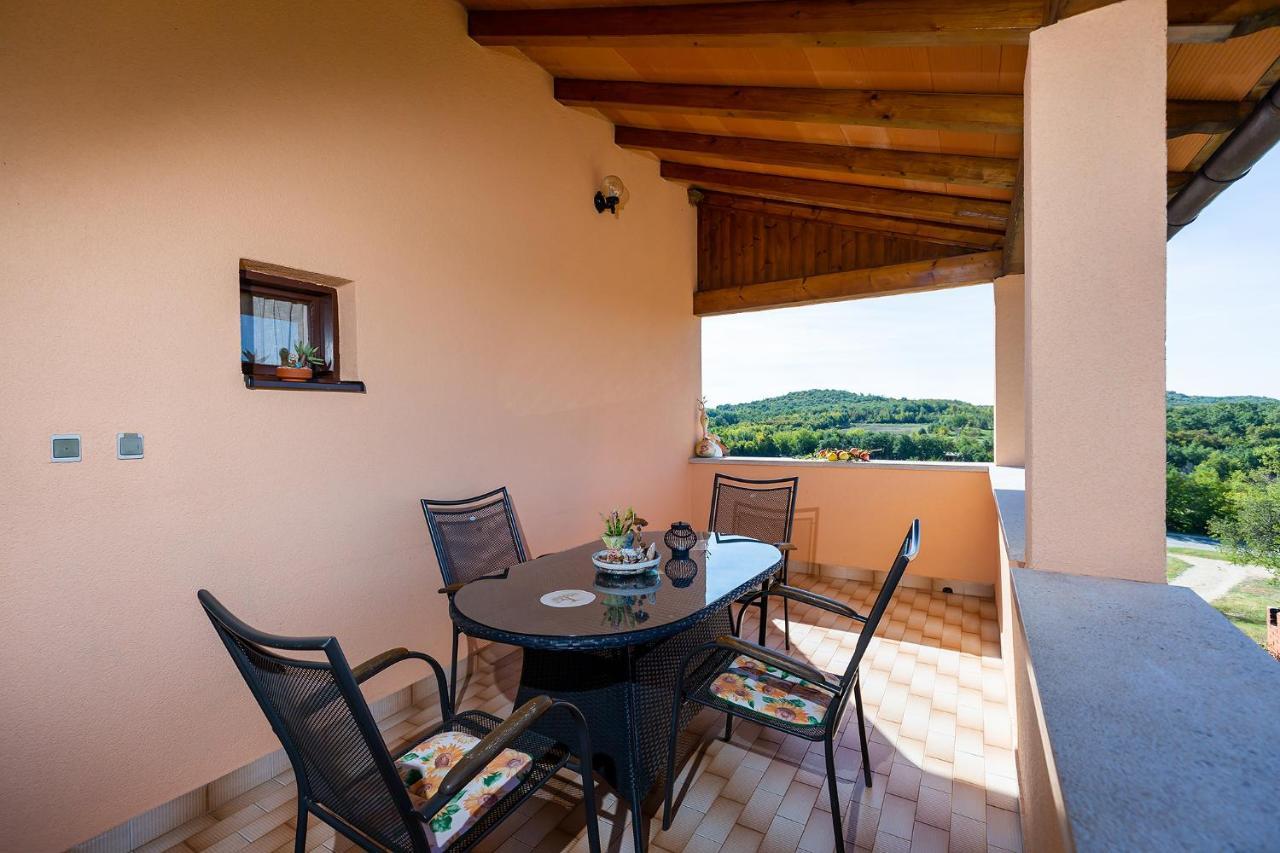 Apartments Alice Green Oasis - Poreč Buitenkant foto