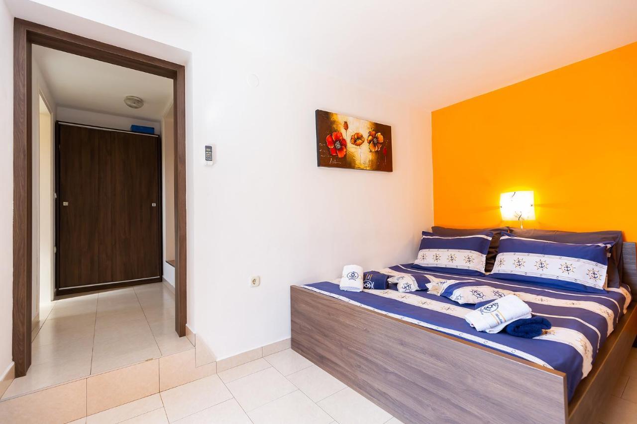 Apartments Alice Green Oasis - Poreč Buitenkant foto