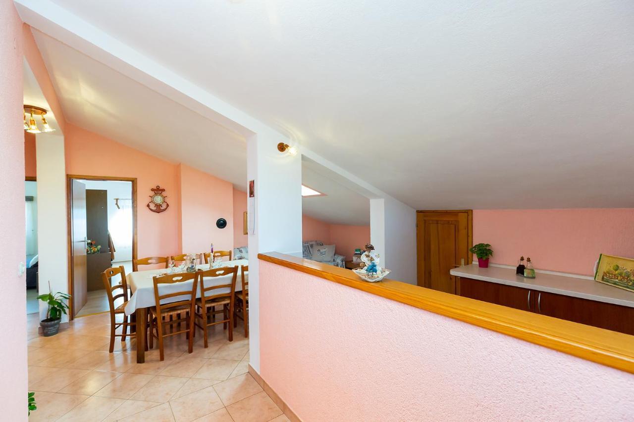 Apartments Alice Green Oasis - Poreč Buitenkant foto