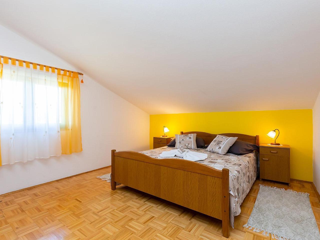 Apartments Alice Green Oasis - Poreč Buitenkant foto