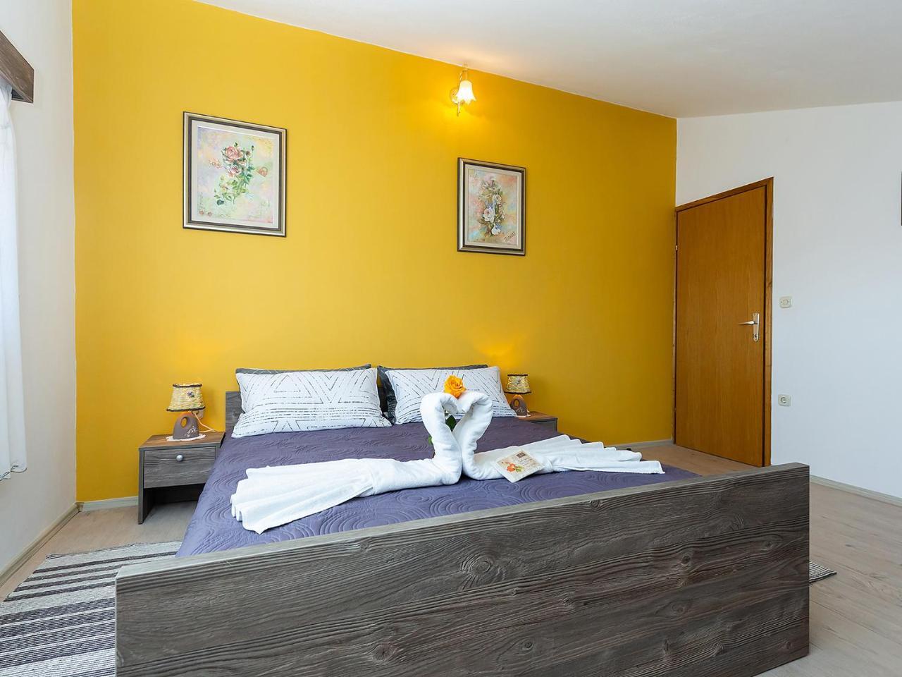 Apartments Alice Green Oasis - Poreč Buitenkant foto
