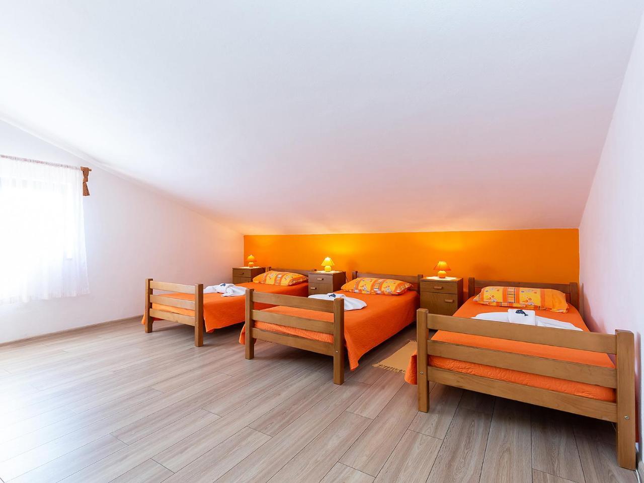 Apartments Alice Green Oasis - Poreč Buitenkant foto