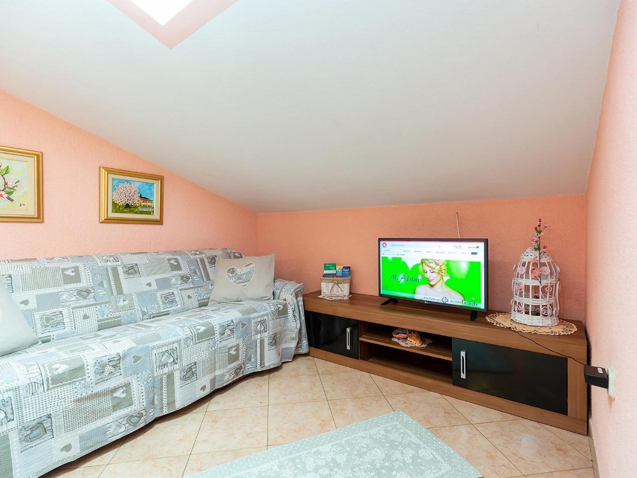 Apartments Alice Green Oasis - Poreč Buitenkant foto