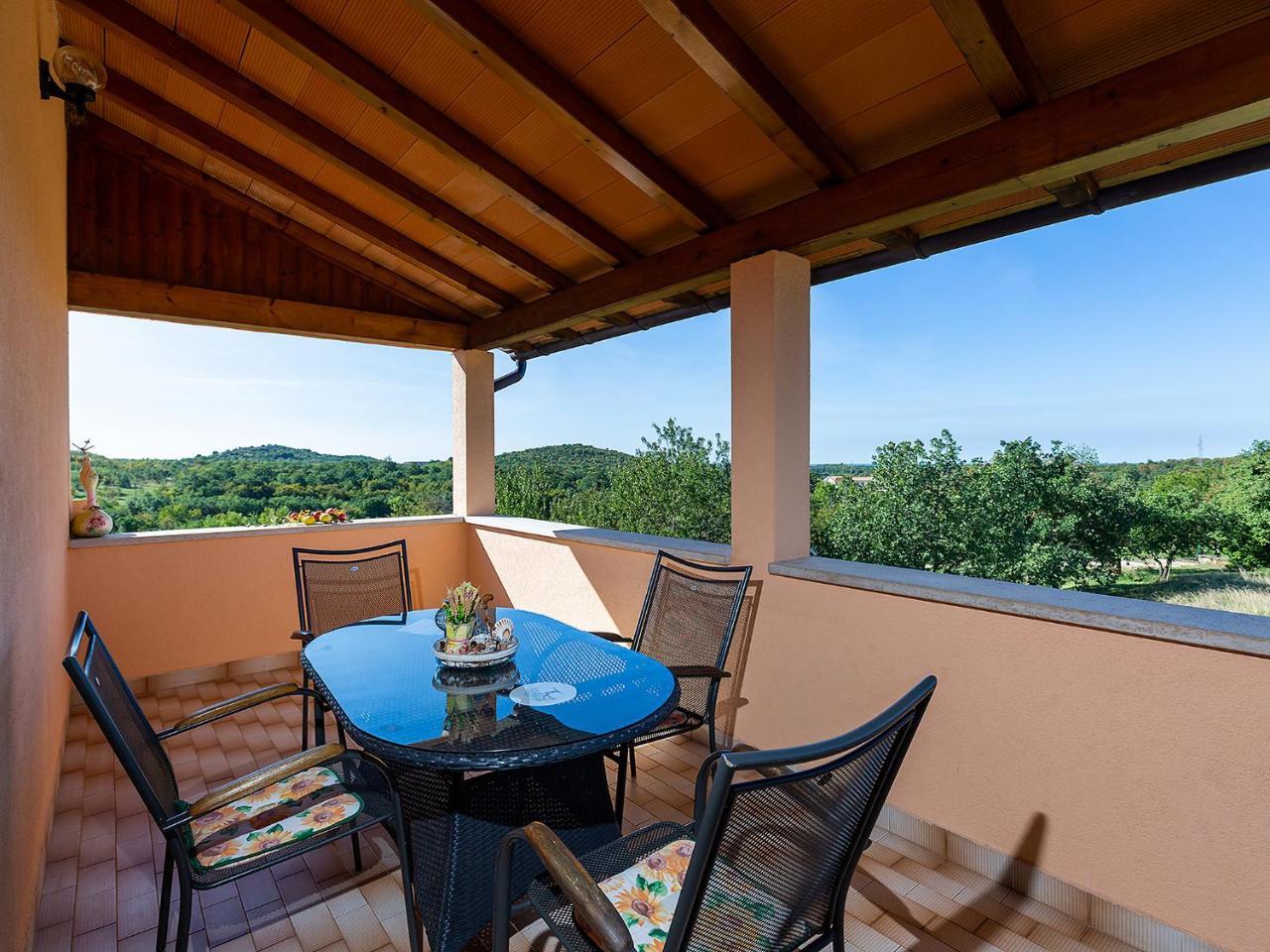Apartments Alice Green Oasis - Poreč Buitenkant foto