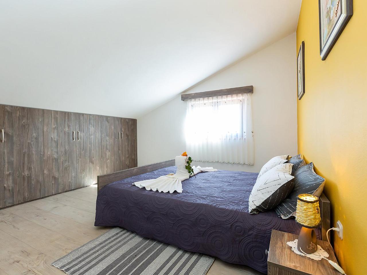 Apartments Alice Green Oasis - Poreč Buitenkant foto