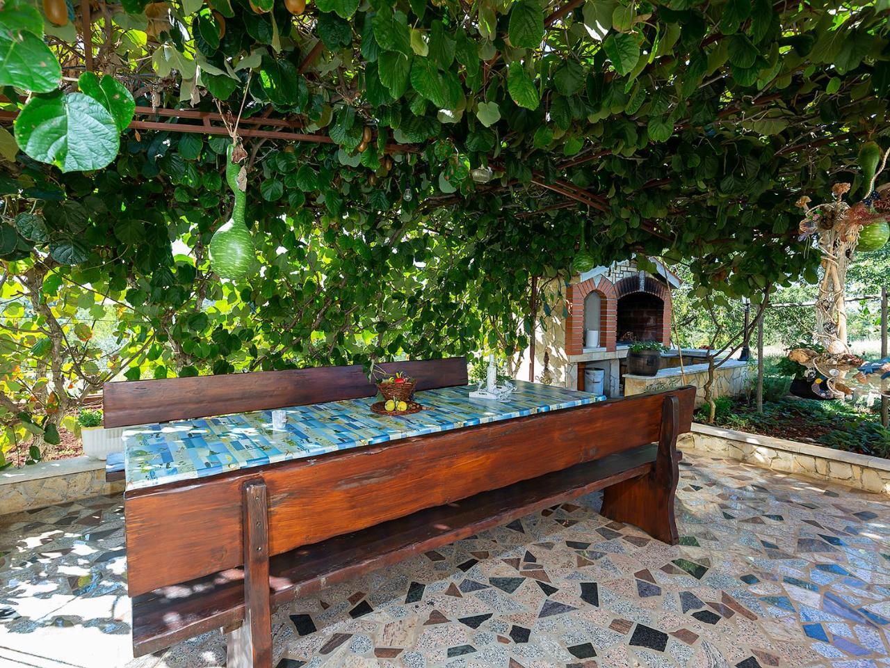 Apartments Alice Green Oasis - Poreč Buitenkant foto