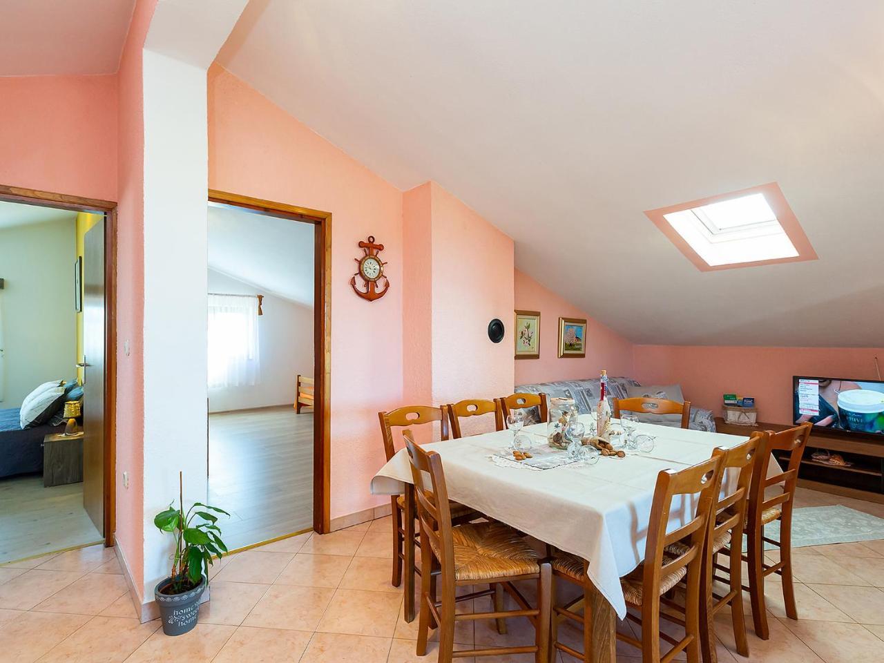 Apartments Alice Green Oasis - Poreč Buitenkant foto