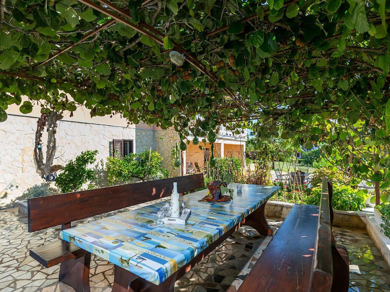 Apartments Alice Green Oasis - Poreč Buitenkant foto