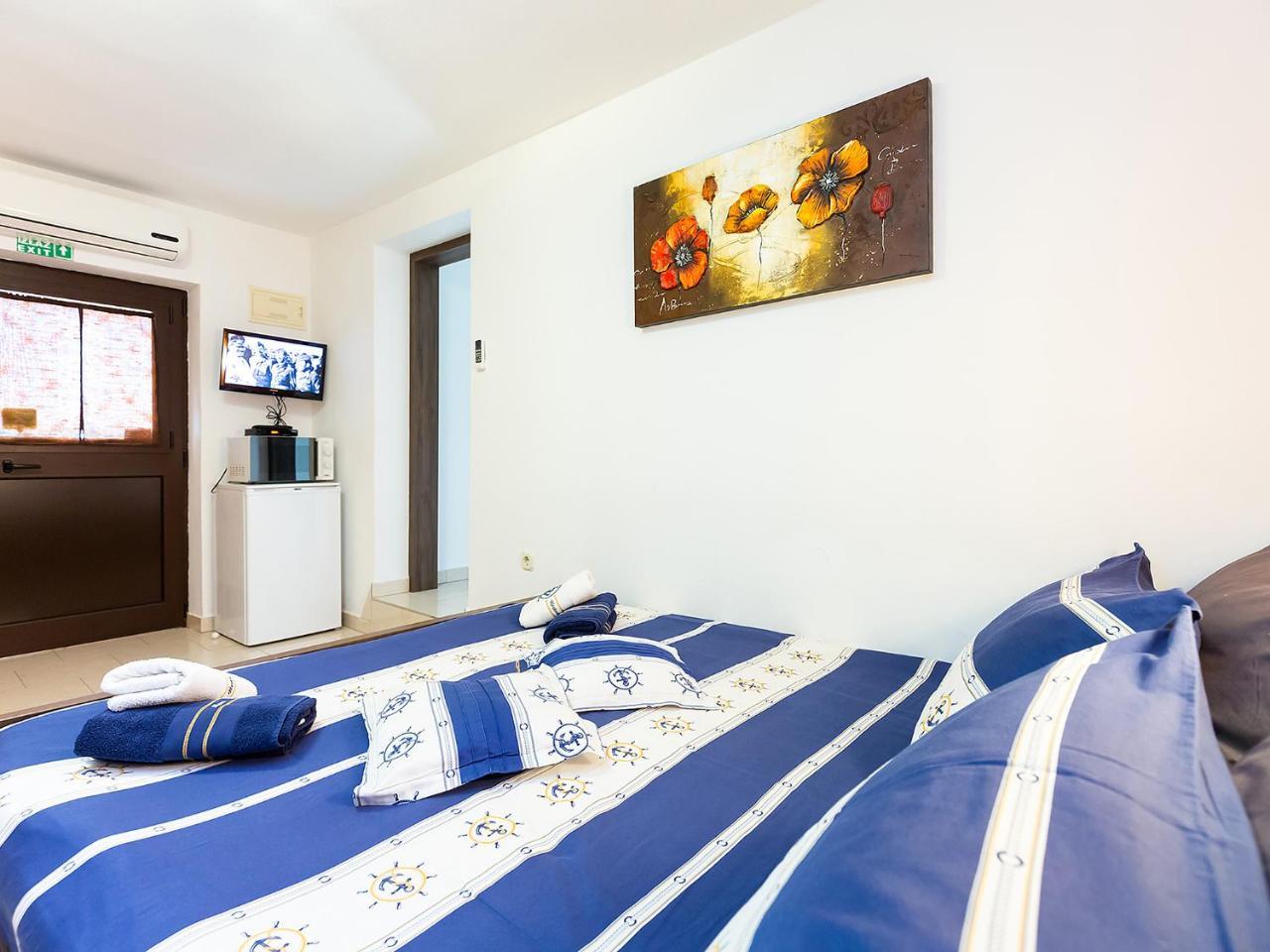 Apartments Alice Green Oasis - Poreč Buitenkant foto