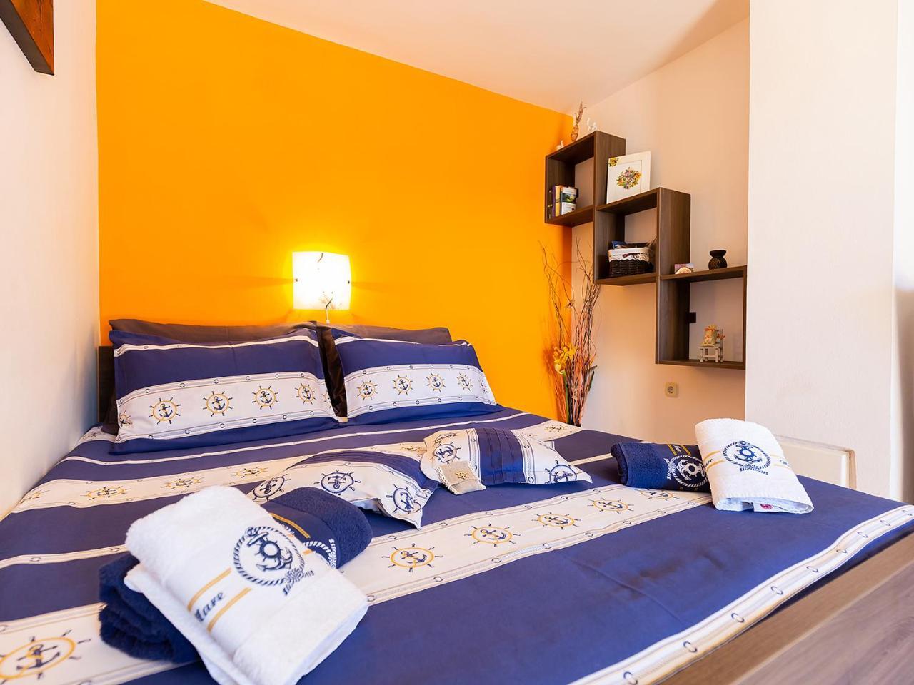 Apartments Alice Green Oasis - Poreč Buitenkant foto