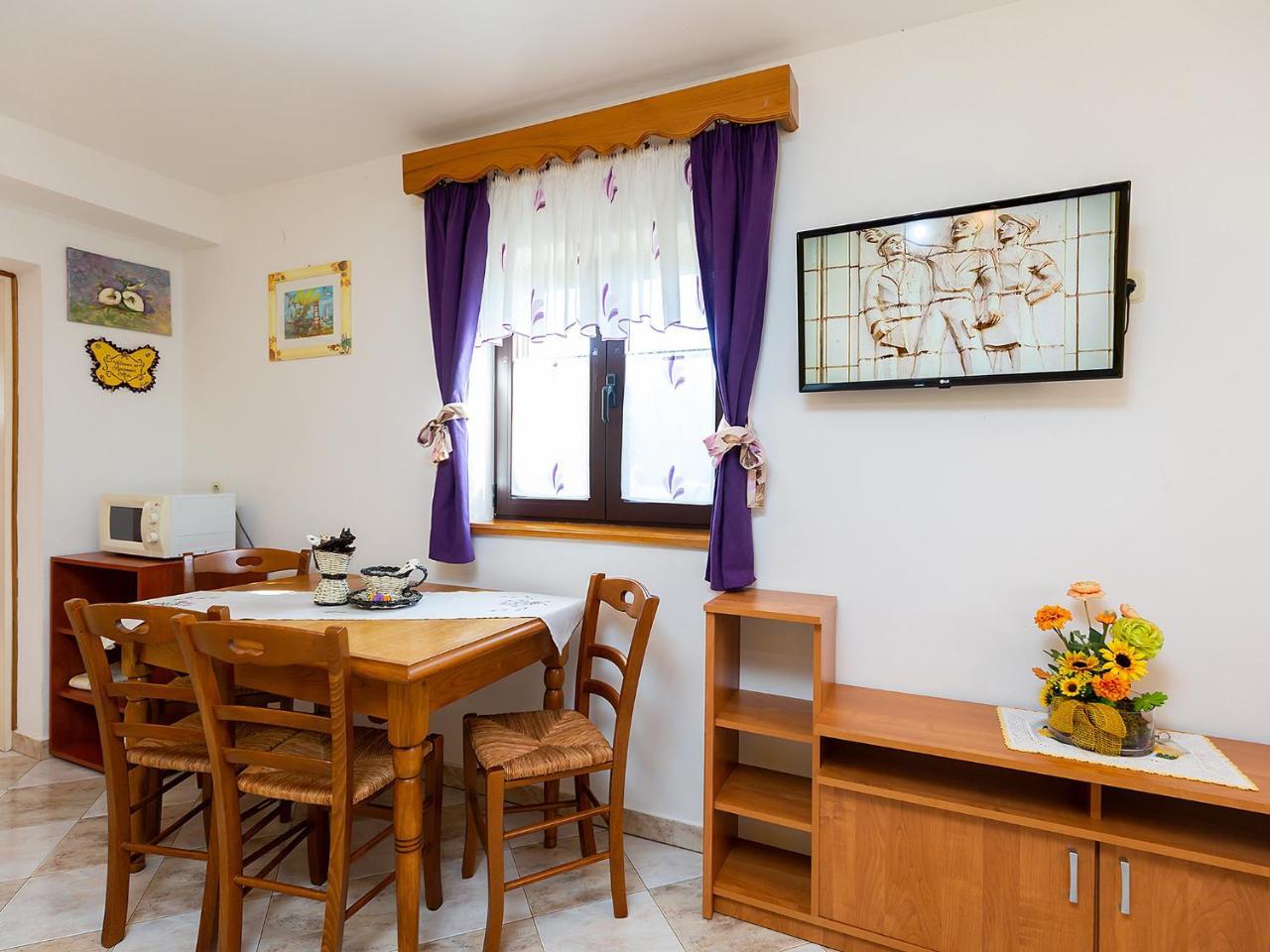 Apartments Alice Green Oasis - Poreč Buitenkant foto