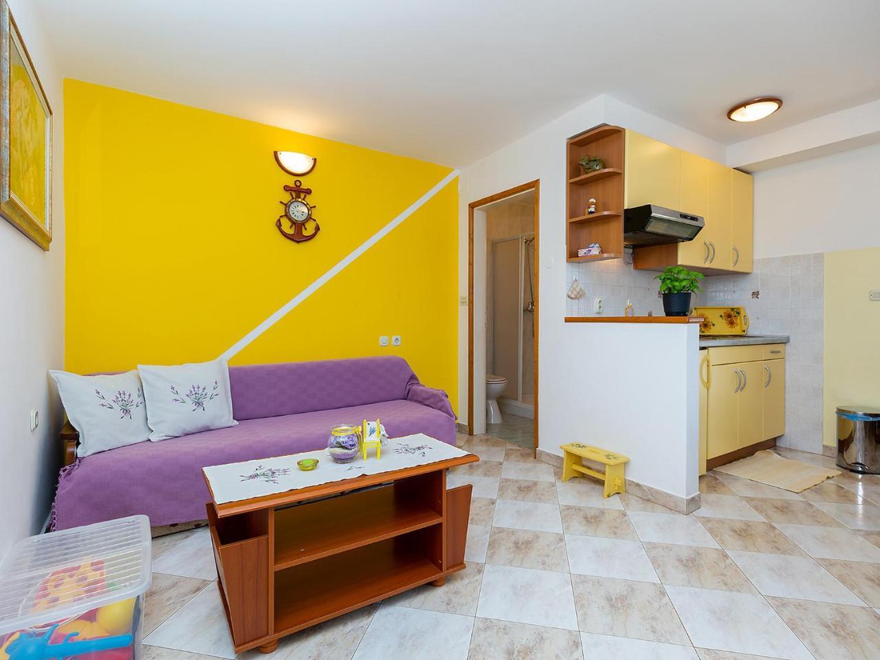 Apartments Alice Green Oasis - Poreč Buitenkant foto
