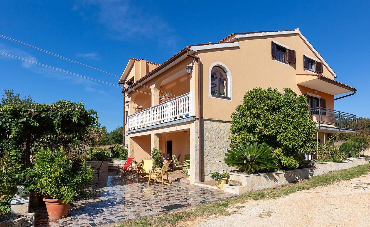 Apartments Alice Green Oasis - Poreč Buitenkant foto